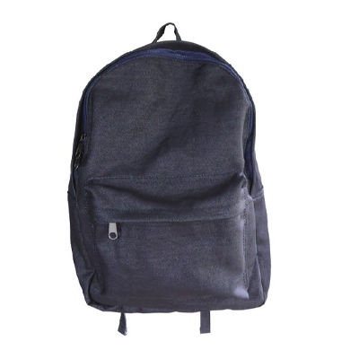 Simple Backpack Image