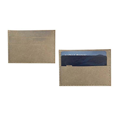 Credit card holder slim Image