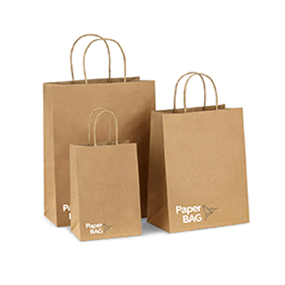 Kraft paper Image
