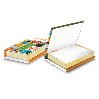Notepad holder Image