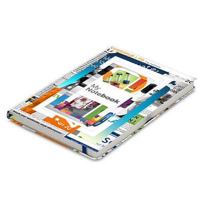 Notebook Sleeve Image