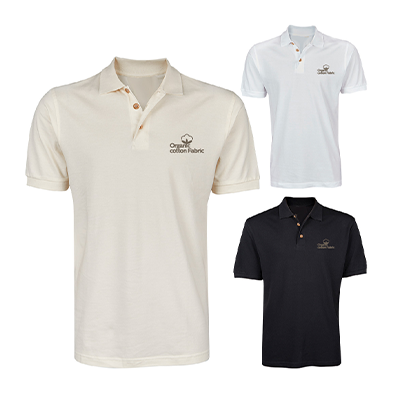 Polo Shirt Image