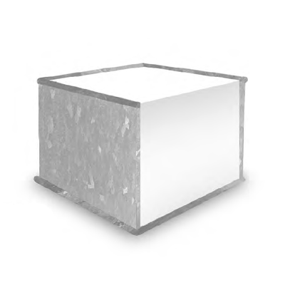 Paper Note Pot Image