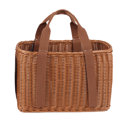 Rattan Bag Image