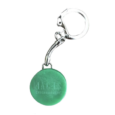 Recycled Plastic Caddie Token Image