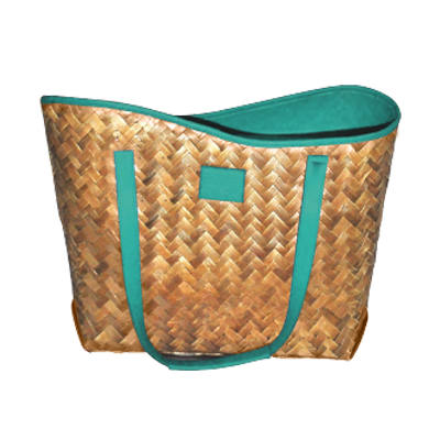 Vacoa bag Image