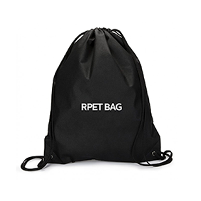 Drawstring bag Image